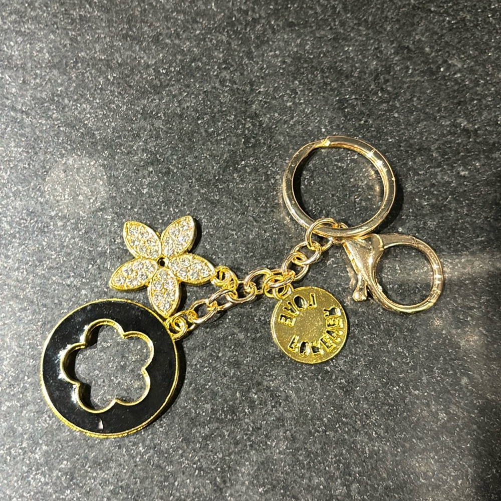 Fashion Keychain Brand New